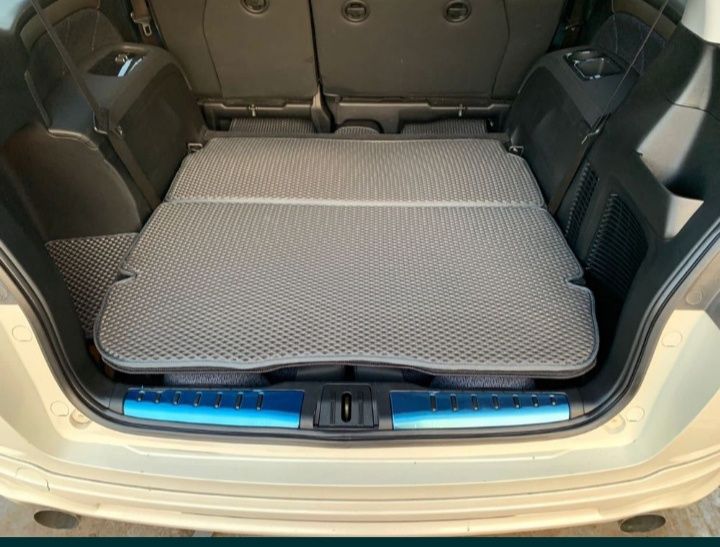 ЕВА коврикие EVA polik