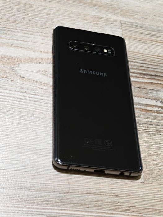 Samsung S10 Plus 128 gb Ram 8 Android 12