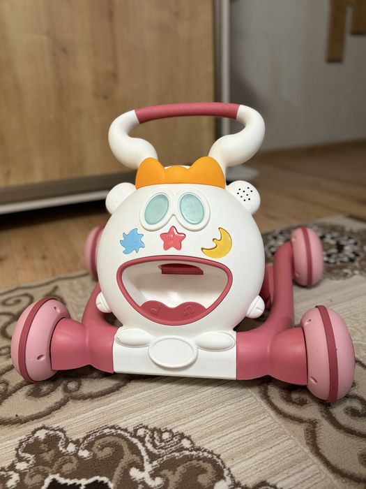 Ходунки-коталка