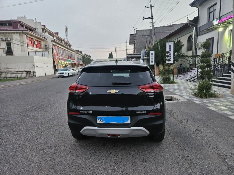 Tracker 2 primer plus