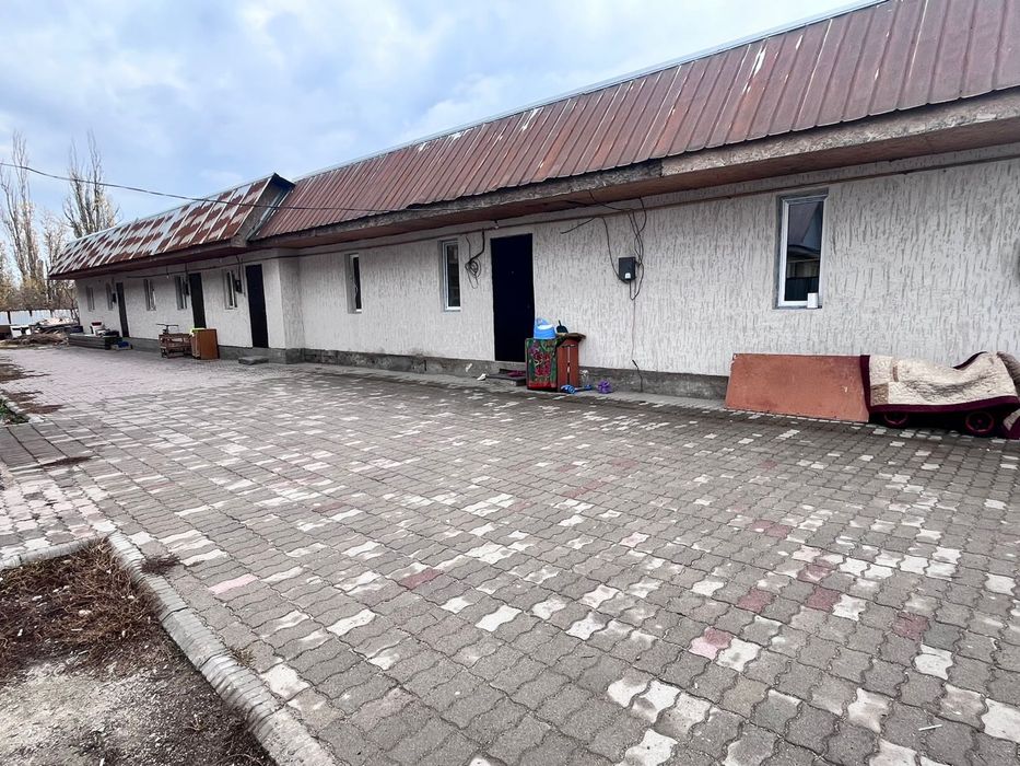 сдам квартиру в Алатауском районе
