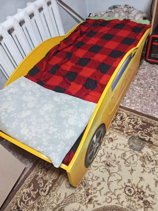 Продам детская кровать