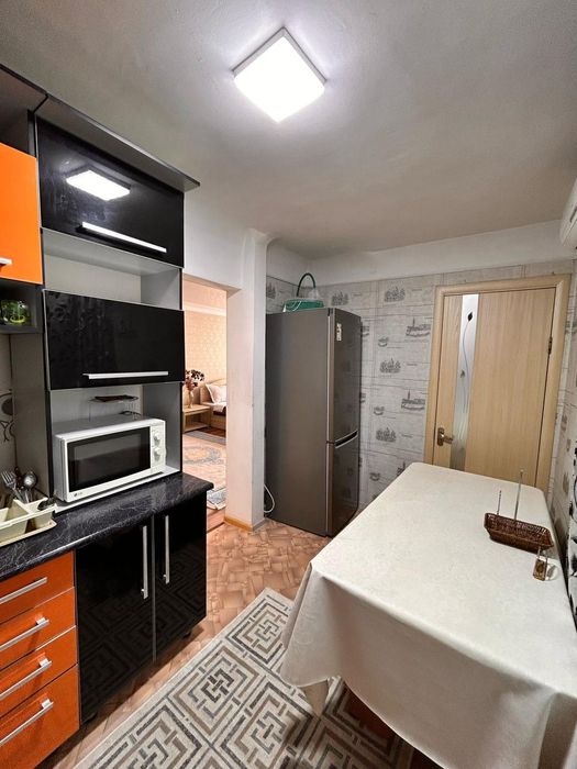 2х комнатная кв посуточно