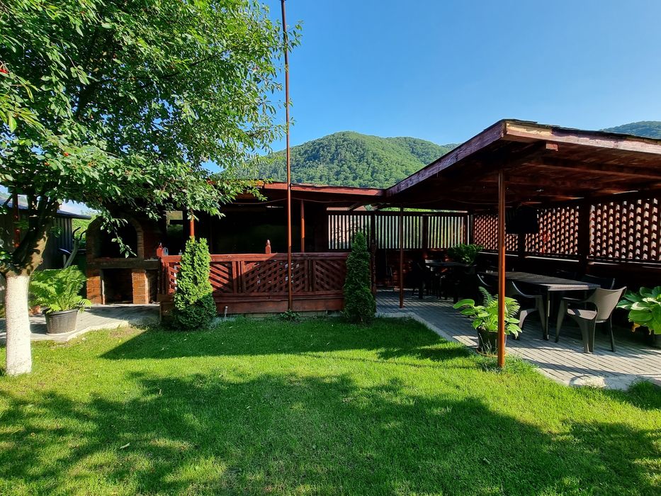 Cazare Calimanesti Caciulata