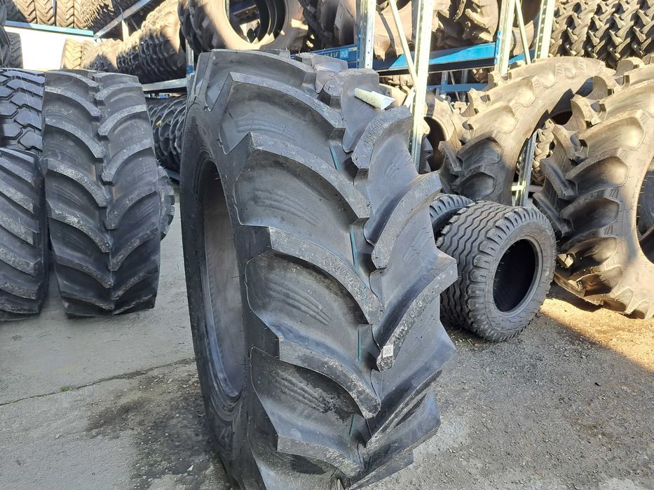 Cauciucuri noi 480/70R30 OZKA anvelope radiale pentru TRACTOR