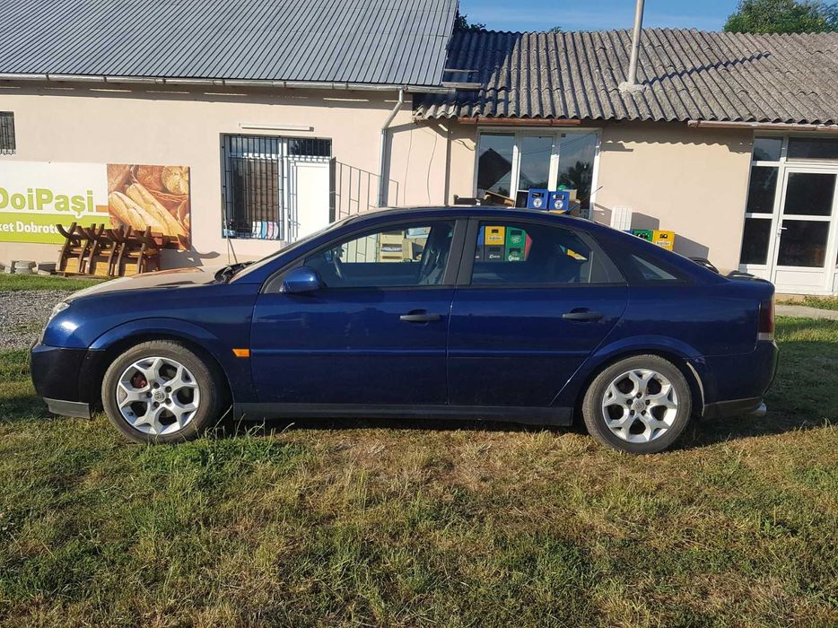 Dezmembrez opel vectra c 1.8 benzina