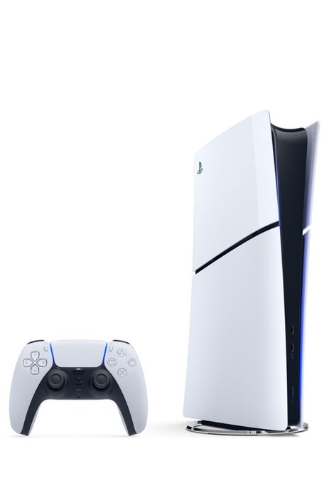 Playstation 5 digital edition extra controller