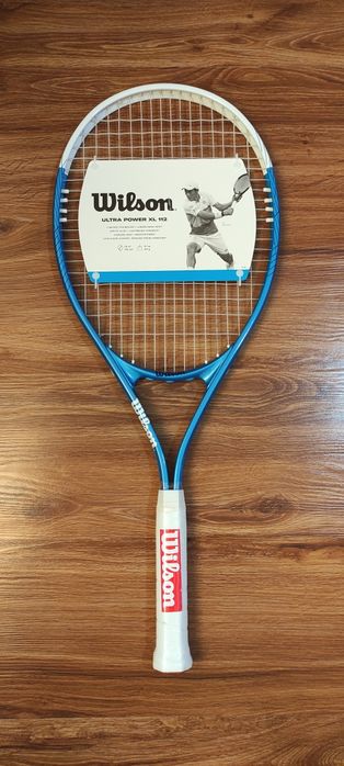 Ракетка для большого тенниса WILSON