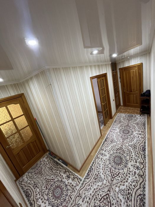 Продам 3х  комнутную   квартиру