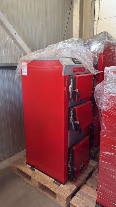 Centrala Tatramet 6 mm tabla 12-60 kw