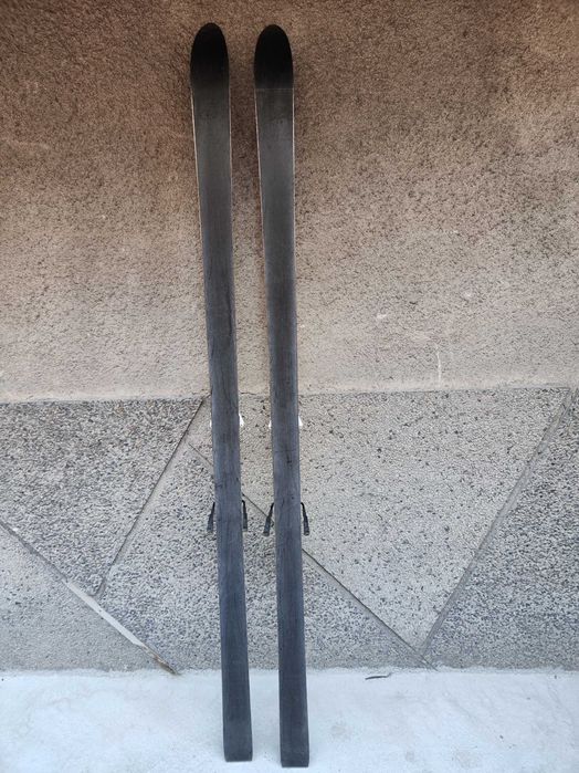 Ски Streule Swiss