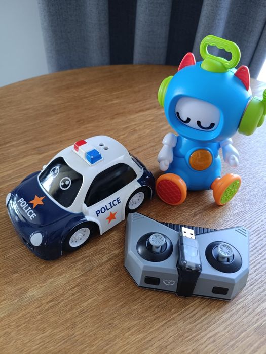 Лот играчки за момче