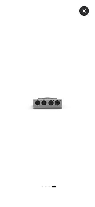 Interfata audio Rme Babyface Pro