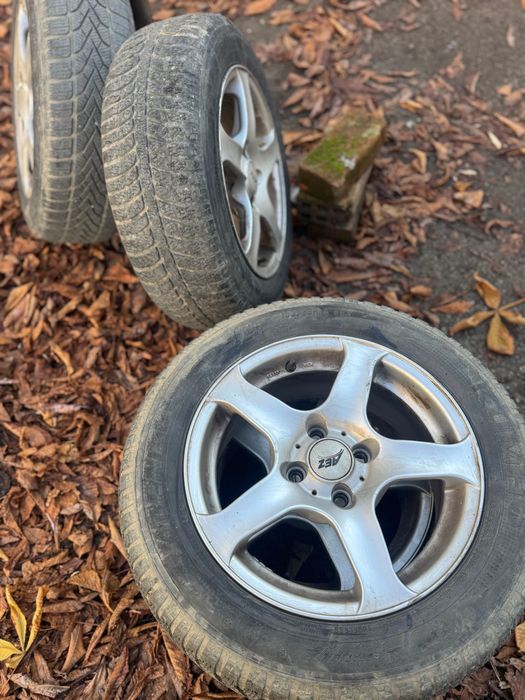 Hyundai Getz 1.5 CRDI