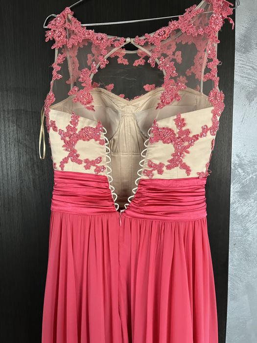 Бална рокля-Berna Moda