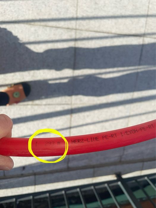 Kit incalzire in pardoseala