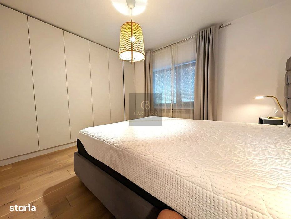 2 Camere | Decebal | Premium |