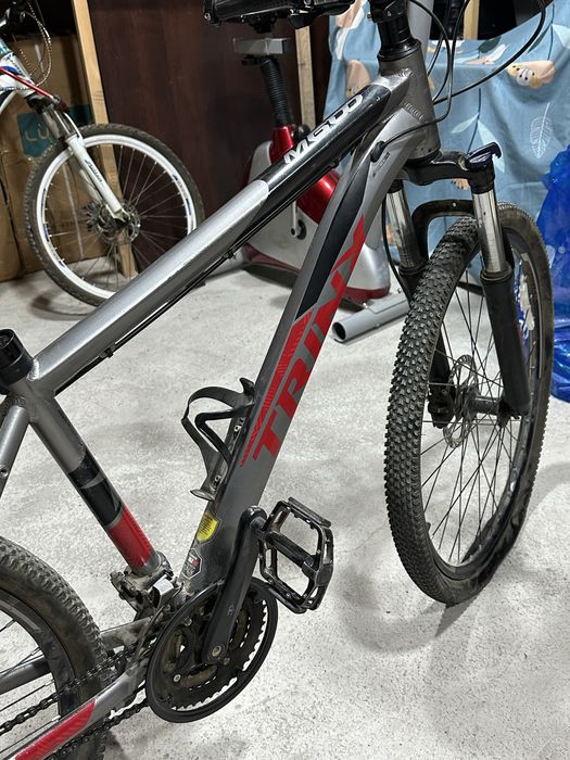 Velosiped TRINX original sport Велосипед TRINX оригинал спортивный
