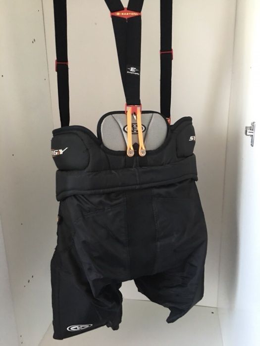 Хоккей форма шорты