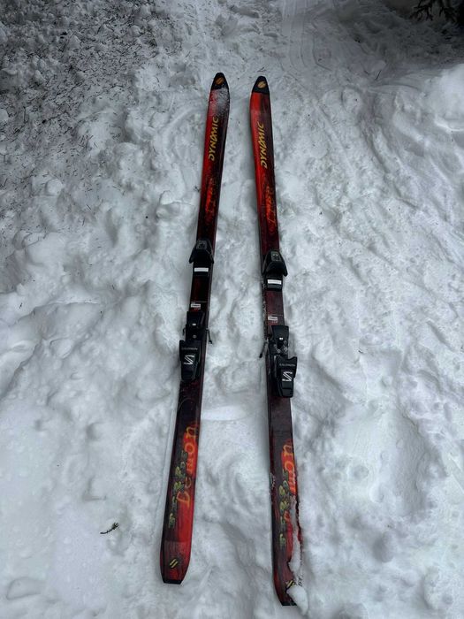 Schiuri Dynamic 1,77 m