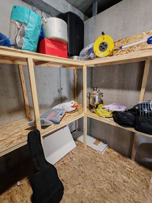 Сдам аренду тёплое помещения