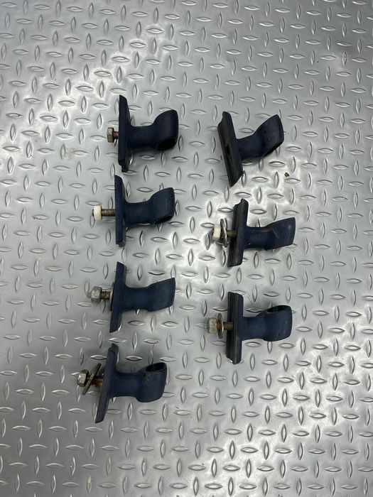 Рейлинги оригинални за лодка