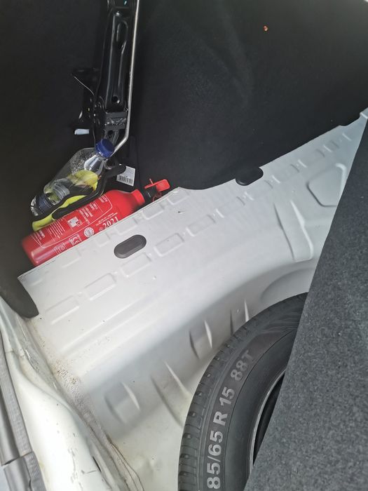 Dacia Logan 1.4 Euro 4 full