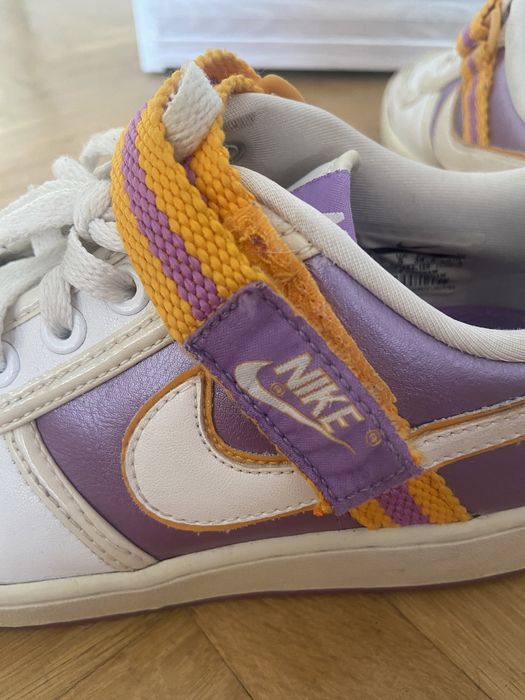 Маратонки Nike номер 38.5