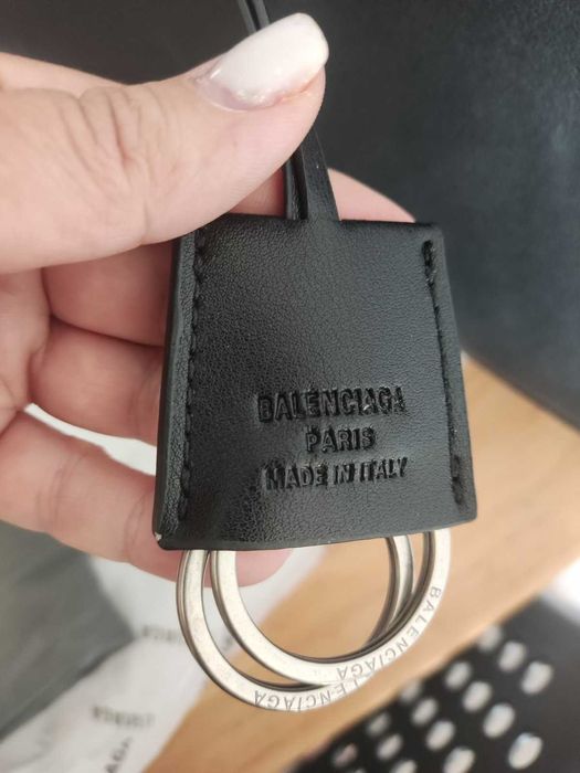 Geanta de mana dama Rodeo Balenciaga
