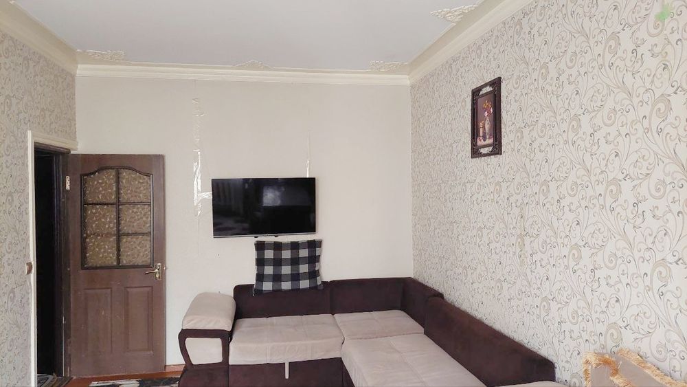 Чиланзар аренда 2 квартира