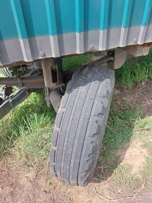 Продам вогончик.