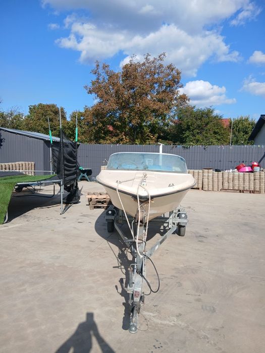 Barca   agrement/pescuit