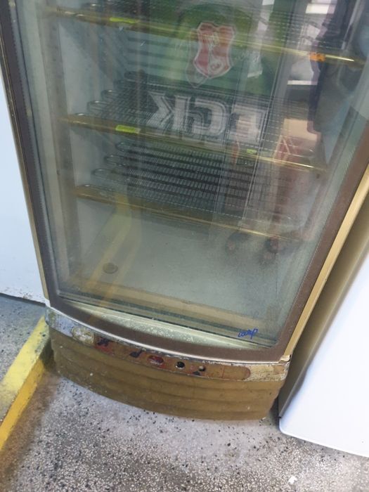 Винтидж Фризер в много добро състояние