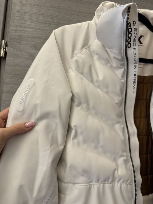 Ски яке DLX – ХS запазено състояние