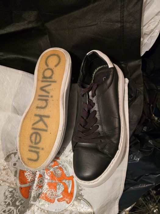 Calvin Klein кецове