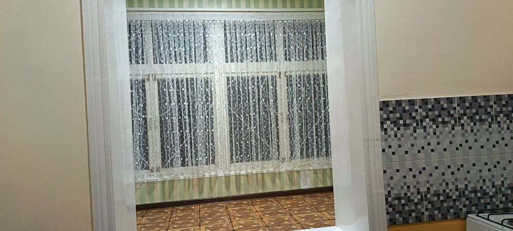 Yaxshi joyda joylashgan kvartira