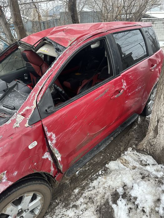 Продам авто после дтп