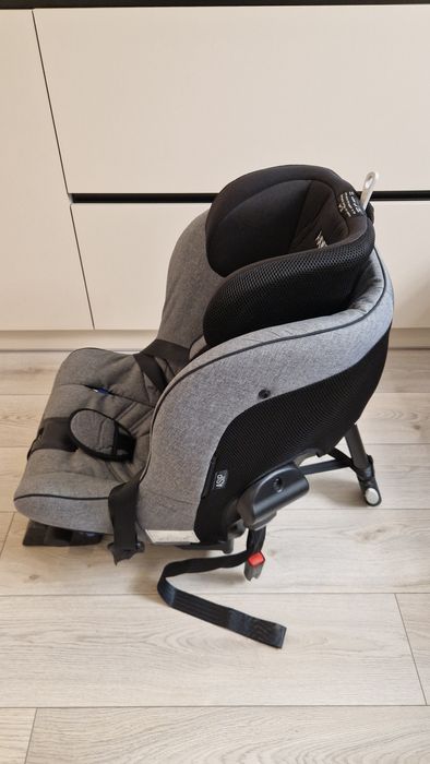 Scaun Auto Rear Facing Axkid Minikid 2.0