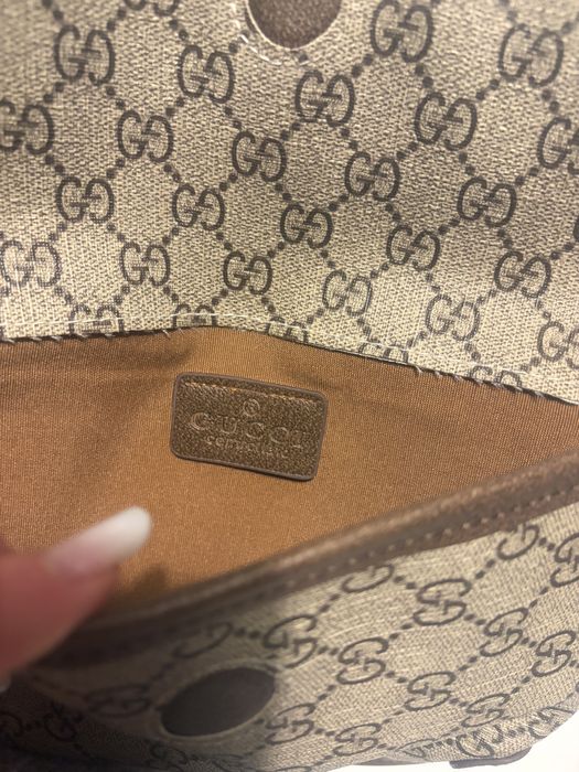 Geanta/borseta ajustabila unisex