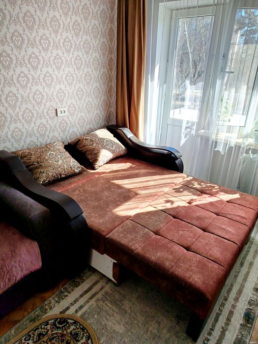 Продам диван раскладной