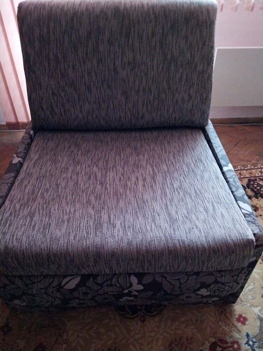 Разтегателен фотьойл