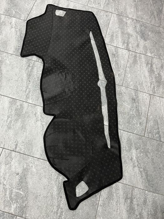 Накидка на панель и авторамки