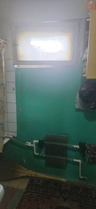 2 хона, 65м2 (квадрат), метро 150метр , 77 серия гиштли дом, 2/6  бал