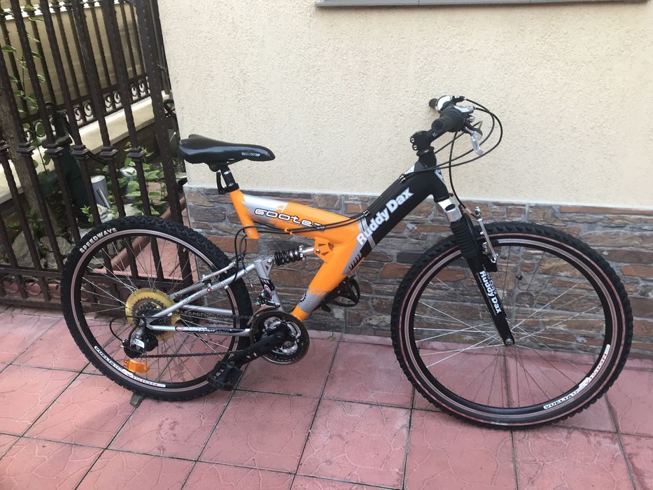 Biciclete 24 la 28 inch