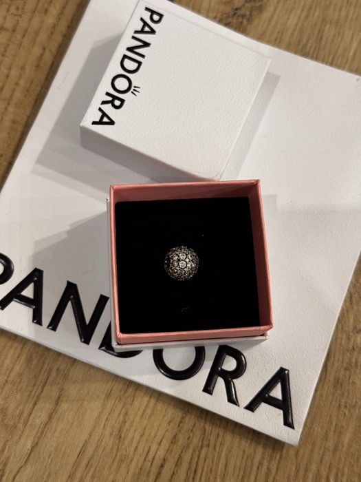 Пандора талисман Pandora