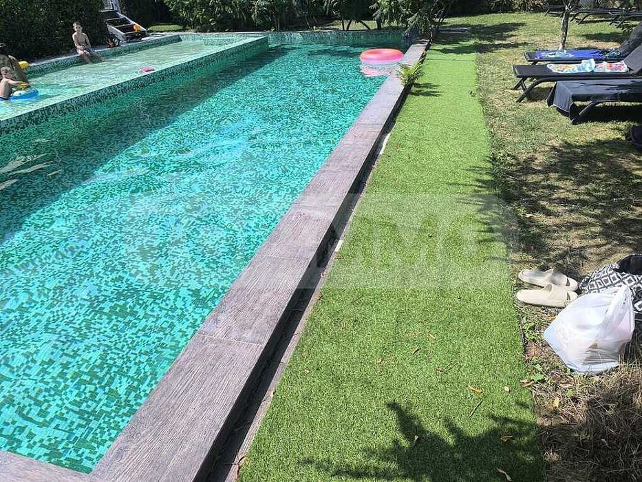 Двустаен апартамент в м-т Ален мак