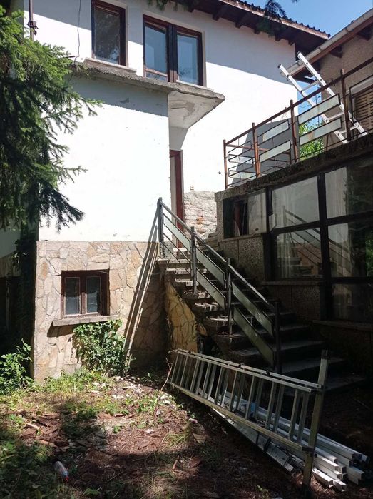 Продава се Къща в Банкя - 140 кв.м за 1286 €/кв.м - Снимка #2