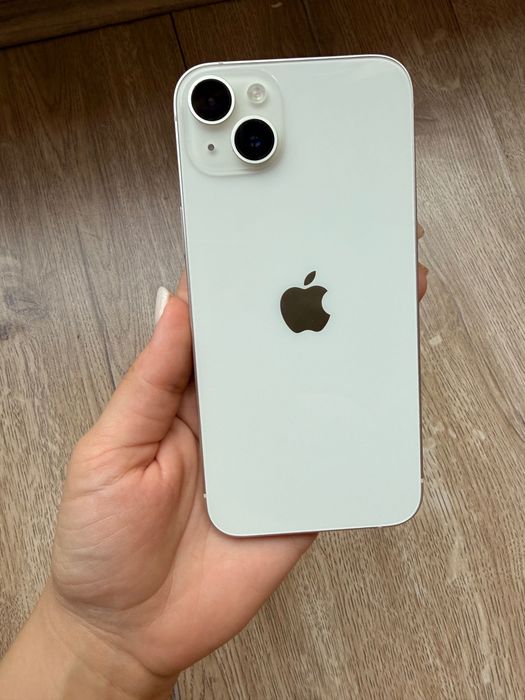 Iphone 14 plus 256gb