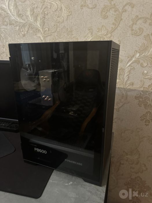 Продается компьютер