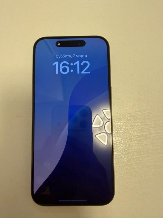 IPhone 15 Pro Айфон 15 про